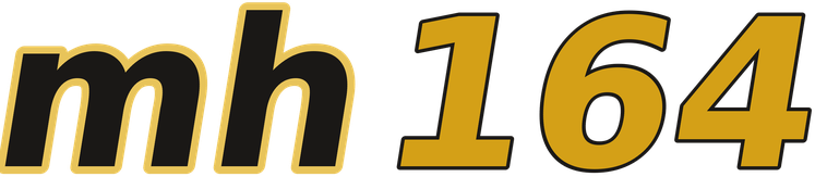 mh164 logo